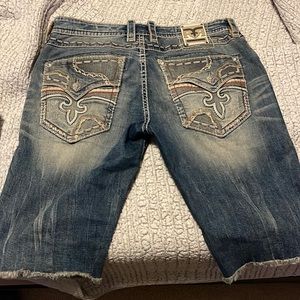 Rock revival size 38 mens